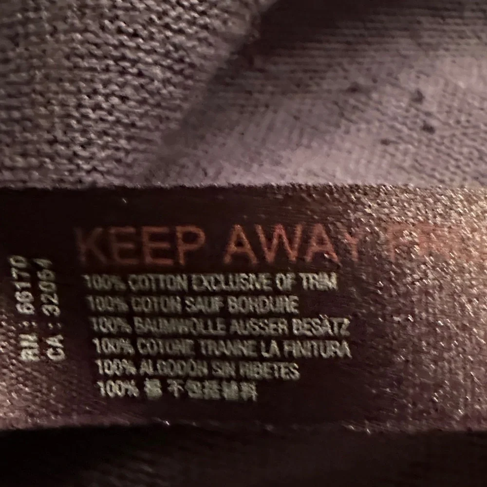 FP Movement by Free People Dark Blue Short Sleeve Tee size S - Picture 4 of 5